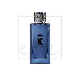 Dolce & gabbana k pour homme edp (tester) - 100ml