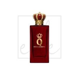 Dolce & gabbana q parfum donna edp (tester) - 100ml