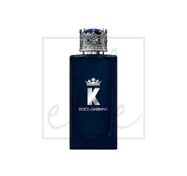 Dolce & gabbana k parfum uomo edp (tester) - 100ml