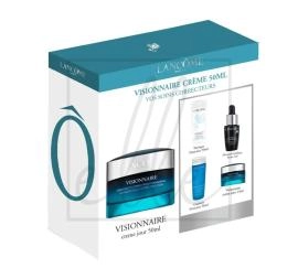 Lancome visionnaire creme set