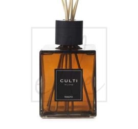 Culti diffuser decor classic tessuto - 1000ml