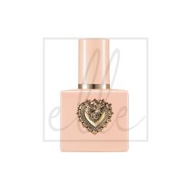 Dolce & gabbana my devotion edp intense - 30ml