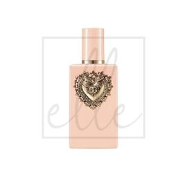 Dolce & gabbana my devotion donna edp intense (tester) - 100ml