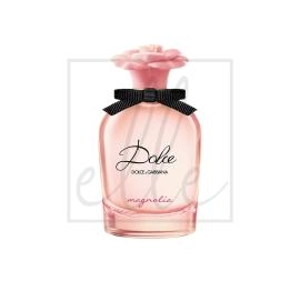 Dolce & gabbana dolce magnolia edp - 50ml
