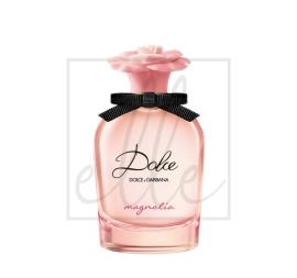 Dolce & gabbana dolce magnolia edp - 75ml