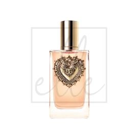 Dolce & gabbana devotion donna edp (tester) - 100ml
