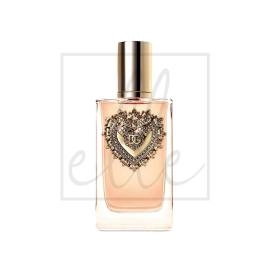 Dolce & gabbana devotion edp - 100ml