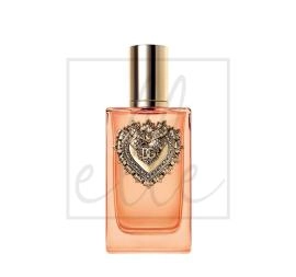Dolce & gabbana devotion intense donna edp (tester) - 100ml