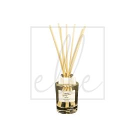 Teatro fragranze uniche firenze home fragrance white divine (with sticks) - 100ml