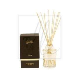 Teatro fragranze uniche firenze home fragrance white divine (with sticks) - 250ml