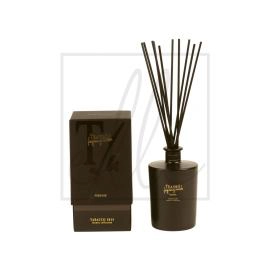Teatro fragranze uniche firenze home fragrance tabacco 1815 (with sticks) - 500ml