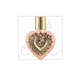 Dolce & gabbana my devotion edp intense - 20ml
