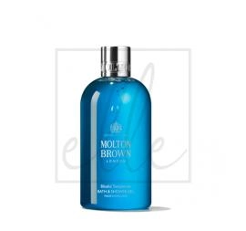 Molton brown templetree gel doccia - 300ml