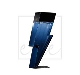 Carolina herrera bad boy cobalt edp - 150ml