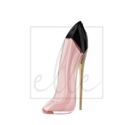 Carolina herrera good girl blush re23 edp - 80ml (tester)
