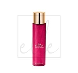 Carolina herrera la bomba shimmering body oil - 150ml