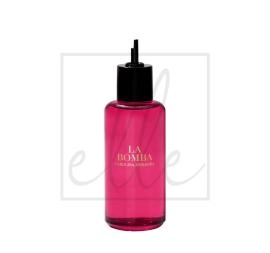 Carolina herrera la bomba edp refill - 200ml