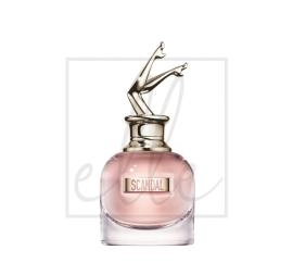 Jean paul gaultier scandal eau de parfum spray - 50ml