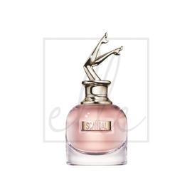 Jean paul gaultier scandal eau de parfum spray - 80ml