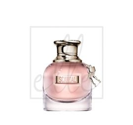 Jean paul gaultier scandal eau de parfum spray - 30ml