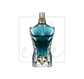 Jean paul gaultier le beau edt - 75ml