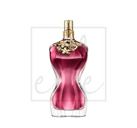 Jean paul gaultier la belle donna edp - 100ml (tester)