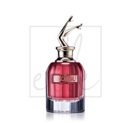 Jean paul gaultier so scandal eau de parfum - 80ml