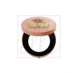 宝石柔雾粉饼盒