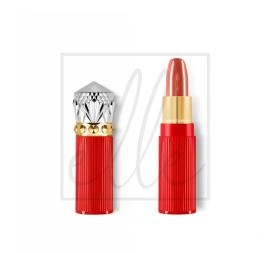 女王权杖红管缎面唇膏随心装 - 531G PAPAYA NOUBA