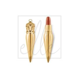 Christian louboutin reno silky satin - 354 nuance nu