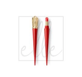 Christian louboutin stilet high shine - 854s candymoody