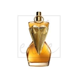 Jean paul gaultier divine edp intenso - 100ml