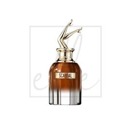 Jean paul gaultier scandal elixir parfum - 50ml