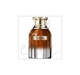 Jean paul gaultier scandal elixir parfum - 30ml