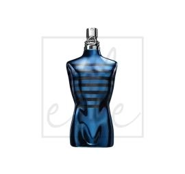 Jean paul gaultier le male in blue edp - 75ml