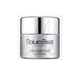 Natura bisse diamond extreme cream rich texture - 50ml