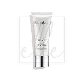 Natura bisse diamond luminous perfecting hand cream - 75ml