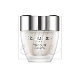 Natura bisse inhibit tensolift neck cream - 50ml