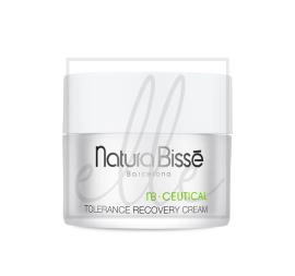 Natura bisse tolerance recovery cream - 50ml