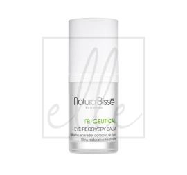 Natura bisse eye recovery balm  - 15ml