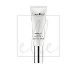 Natura bisse diamond white brilliant cream - 50ml