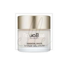Natura bisse essential shock intense gel cream - 75ml