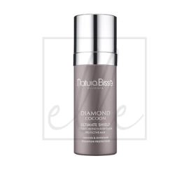 Natura bisse diamond cocoon ultimate shield - 75ml