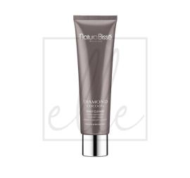 Natura bisse diamond cocoon daily cleanser - 150ml