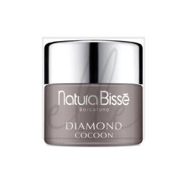 Natura bisse diamond cocoon ultra rich cream  - 50ml