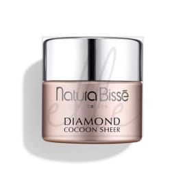 Natura bisse diamond cocoon sheer cream - 50ml