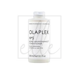 Olaplex no. 5 bond maintenance conditioner - 250ml