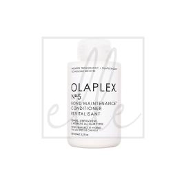 Olaplex no.5 bond maintenance conditioner - 100ml