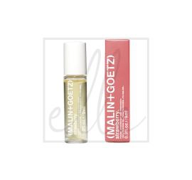 Malin+goetz strawberry perfume oil - 9ml