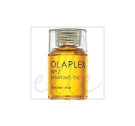 Olaplex no. 7 bonding oil - 30ml